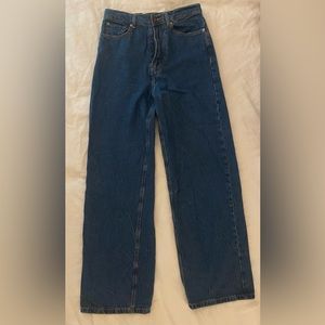 Urban Outfitters BDG Straight Leg Jeans